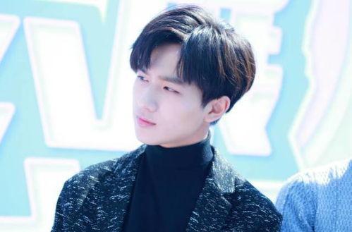 娱乐吃瓜李宏毅微博